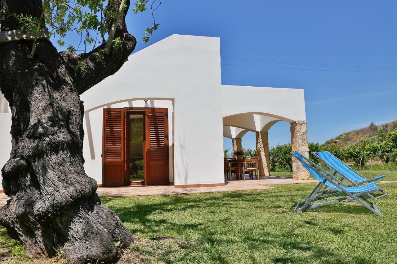 Verdemare Cefalú Exterior foto