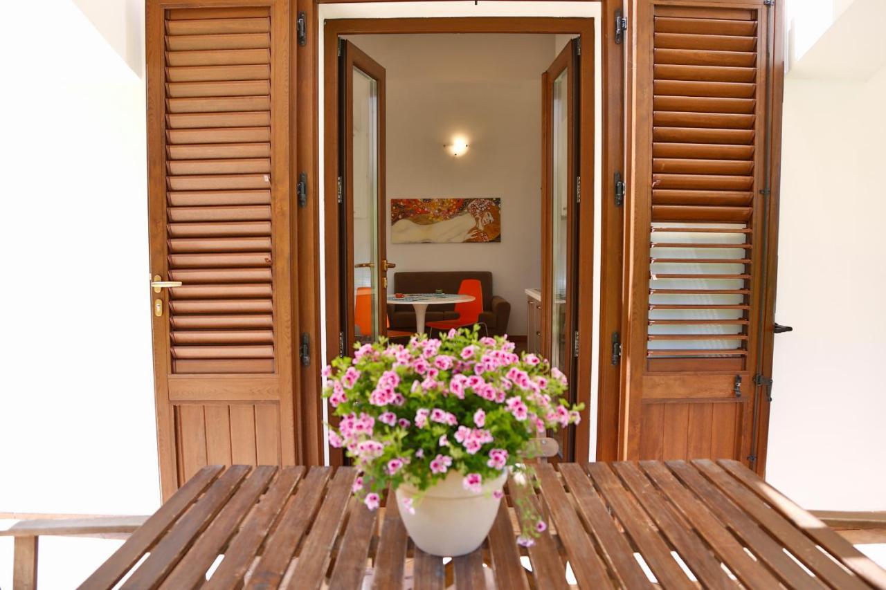 Verdemare Cefalú Exterior foto