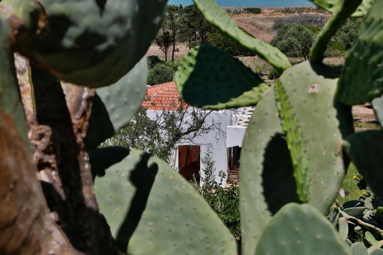 Verdemare Cefalú Exterior foto