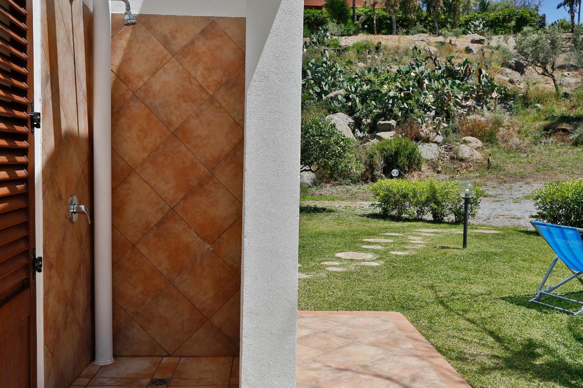 Verdemare Cefalú Exterior foto